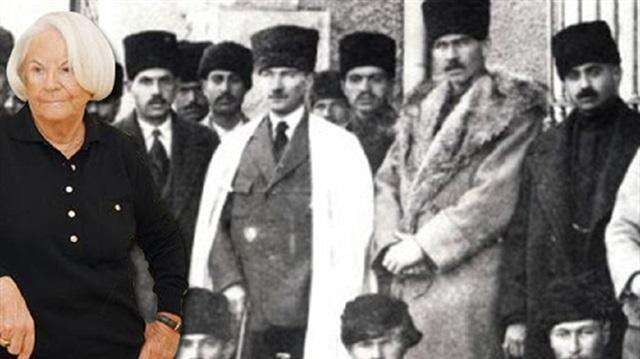 Çerkes Ethem’in Bodrum’da Yaşayan Yeğeni Güner Kuban Hayatını Kaybetti 3